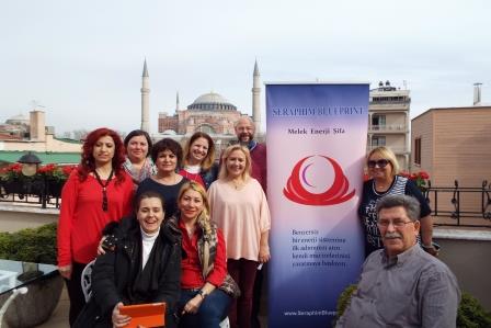 New Turkish Teachers 2015