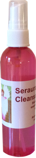 Seraura Aroma Cleanse