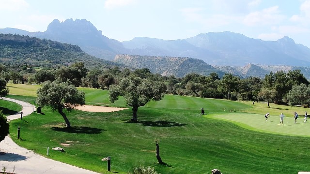 Korineum Golf Resort